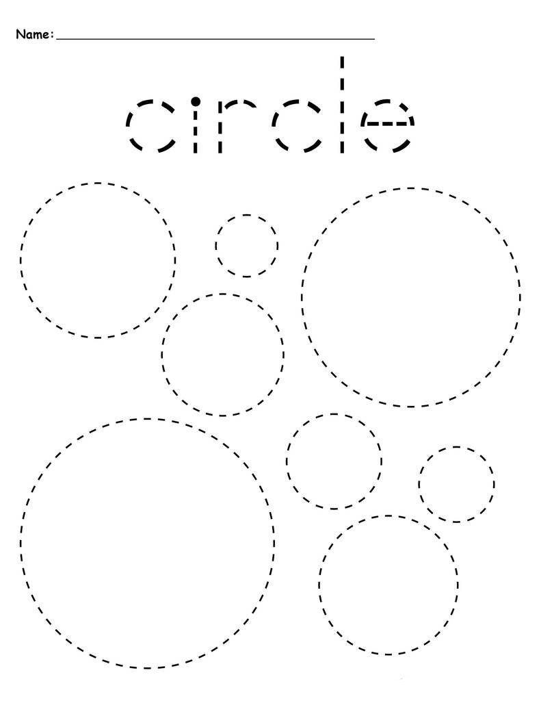 Preschool Tracing Worksheets Best Coloring Pages For Kids Preschool Tracing Worksheets Best Coloring Pages For Kids