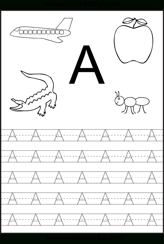 Print D Nealian Handwriting Worksheet | Printable Worksheets