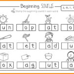 Printable Pre K Worksheets Worksheet Reading Activities For Pertaining To Alphabet Recognition Worksheets For Nursery