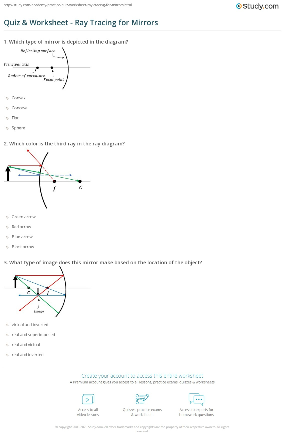 39-curved-mirror-worksheet-answers-worksheet-master