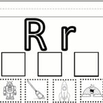 R Practice | Letter Worksheets For Preschool, Preschool With Regard To Letter R Tracing Pages