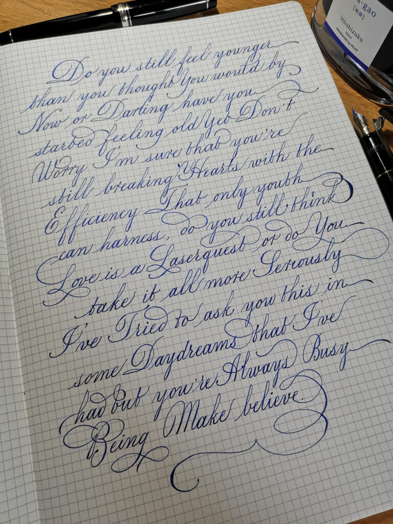 Reddit   Penmanshipporn In 2020 | Lettering Tutorial Fonts