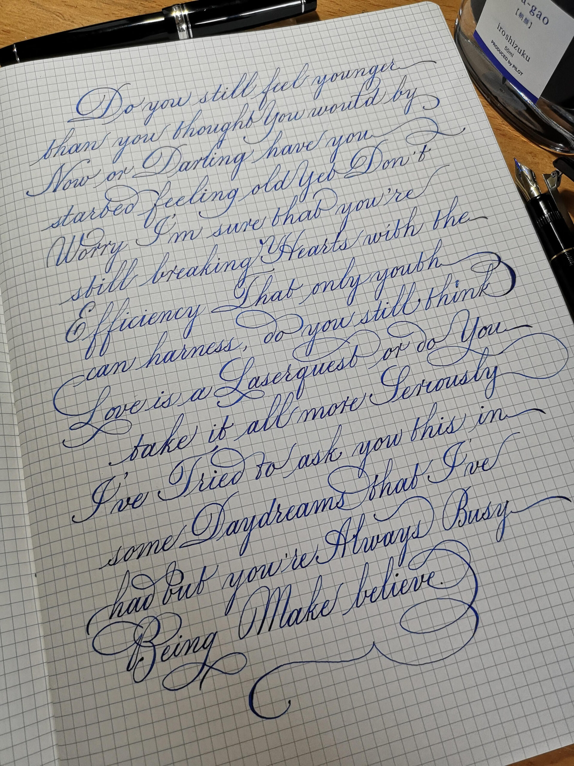 Reddit - Penmanshipporn In 2020 | Lettering Tutorial Fonts