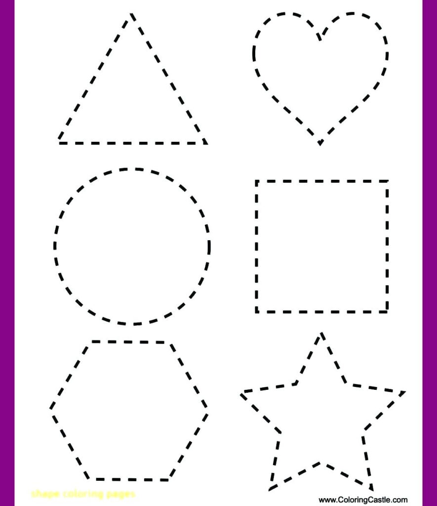 Shape Tracing Worksheets To You. Shape Tracing Worksheets Shape Tracing Worksheets To You. Shape Tracing Worksheets