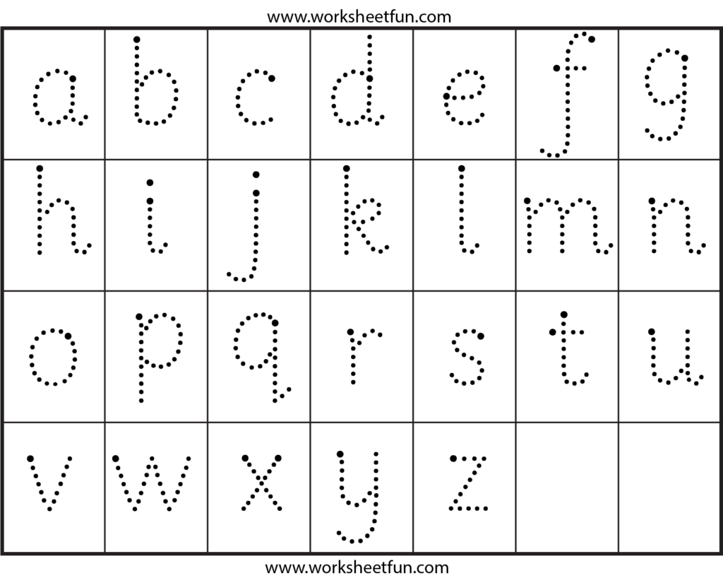 Small Letter Tracing … | Letter Tracing Worksheets, Tracing Small Letter Tracing … | Letter Tracing Worksheets, Tracing