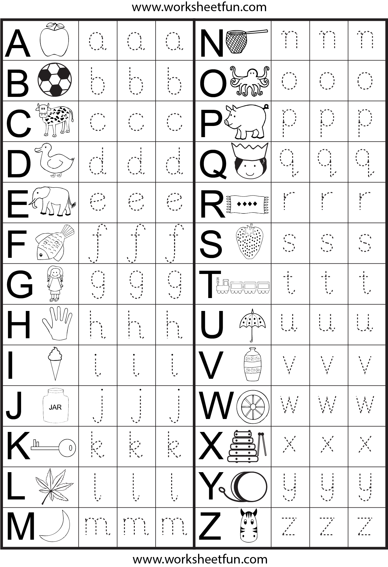 Smalllettersfun4 1,324×1,931 Pixels | Preschool inside Free Alphabet Worksheets For 3 Year Olds