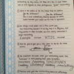 Staedtlers And Stabilos | Nice Handwriting, Pretty