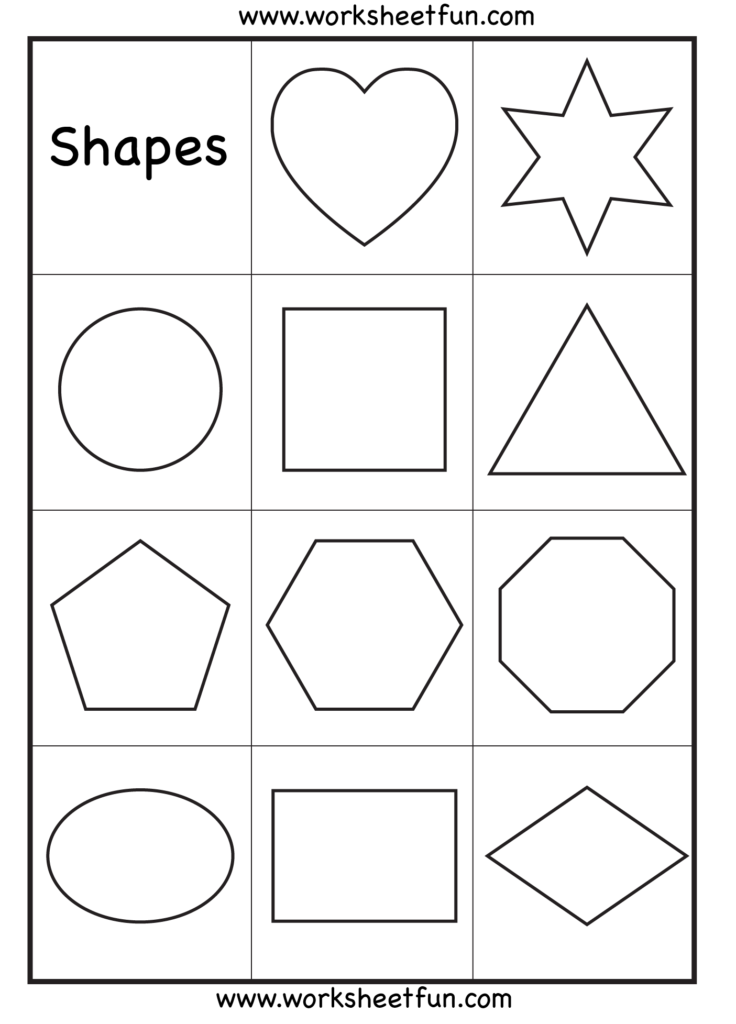 Staggering Oval Shape Worksheets For Preschool – Lbwomen Staggering Oval Shape Worksheets For Preschool – Lbwomen