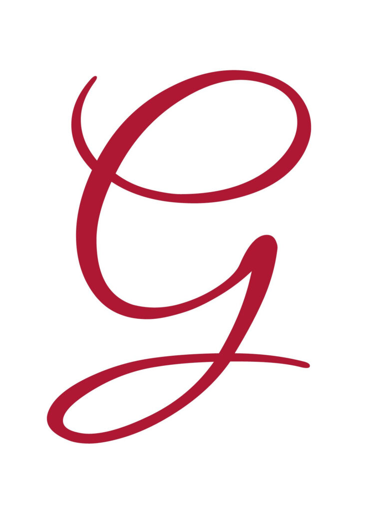 The Gresham Branding 3/3: The Signature G | Tattoo Fonts The Gresham Branding 3/3: The Signature G | Tattoo Fonts