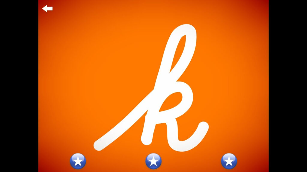 The Letter K Learn The Alphabet And Cursive Writing! The Letter K Learn The Alphabet And Cursive Writing!