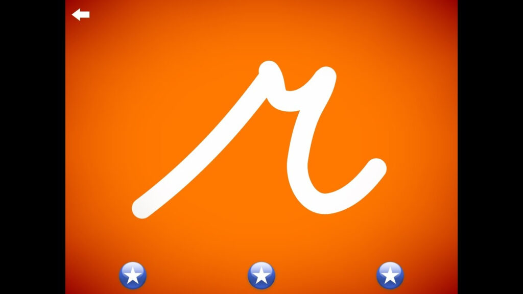 The Letter R Learn The Alphabet And Cursive Writing! The Letter R Learn The Alphabet And Cursive Writing!