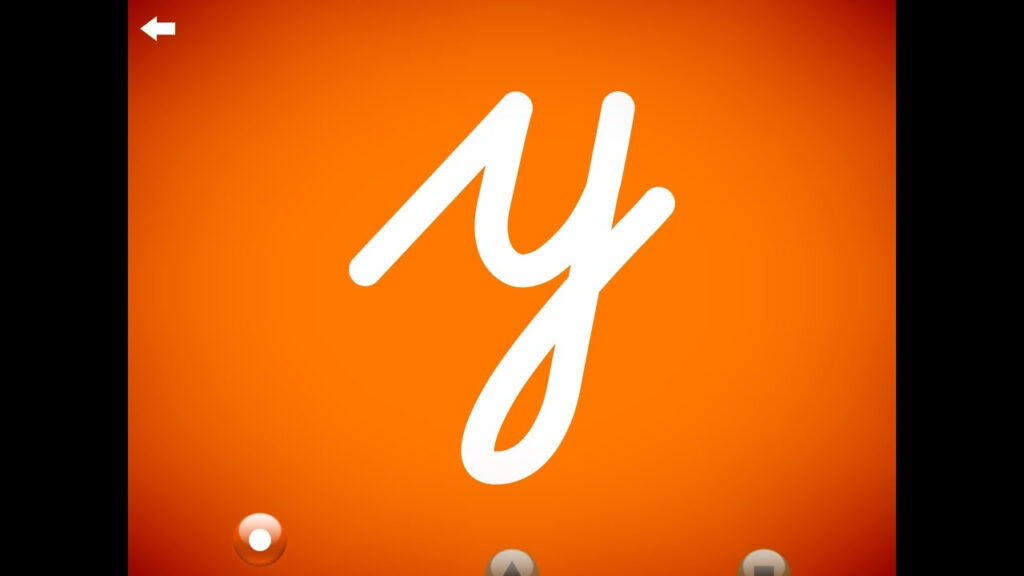 The Letter Y Learn The Alphabet And Cursive Writing! The Letter Y Learn The Alphabet And Cursive Writing!