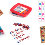 The Movable Alphabet And New Writers