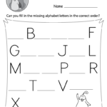 Traceablehabet Worksheets Free Printable Letters Pdf With Throughout Alphabet Worksheets Free Printables