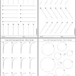Tracing, Big Approach Letters, A Z Regarding Letter Tracing Montessori