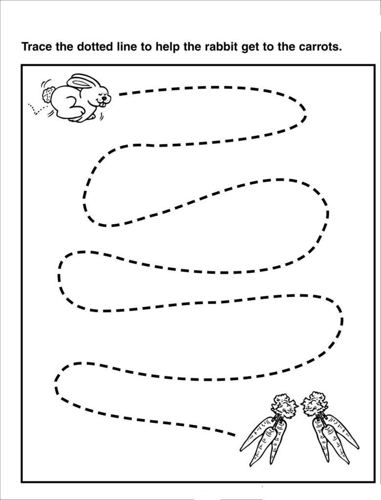 Tracing Pages For Preschool In 2020 | Tracing Worksheets Tracing Pages For Preschool In 2020 | Tracing Worksheets