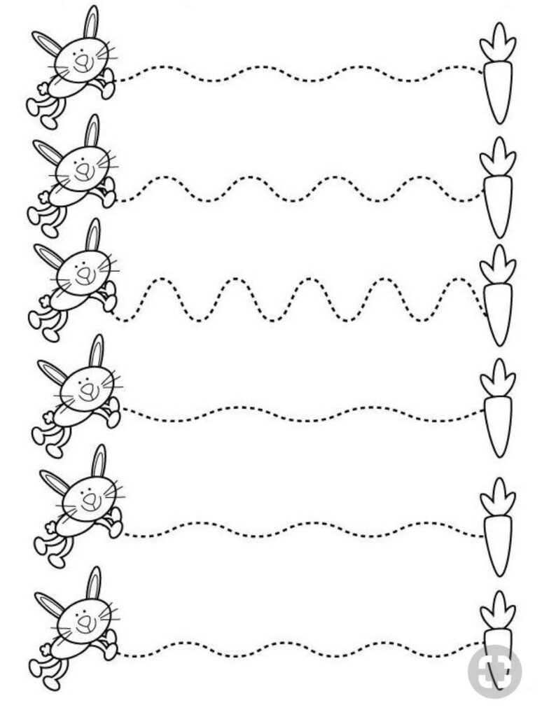 Tracing Worksheets Preschool Writing Lines For Year Olds Tracing Worksheets Preschool Writing Lines For Year Olds