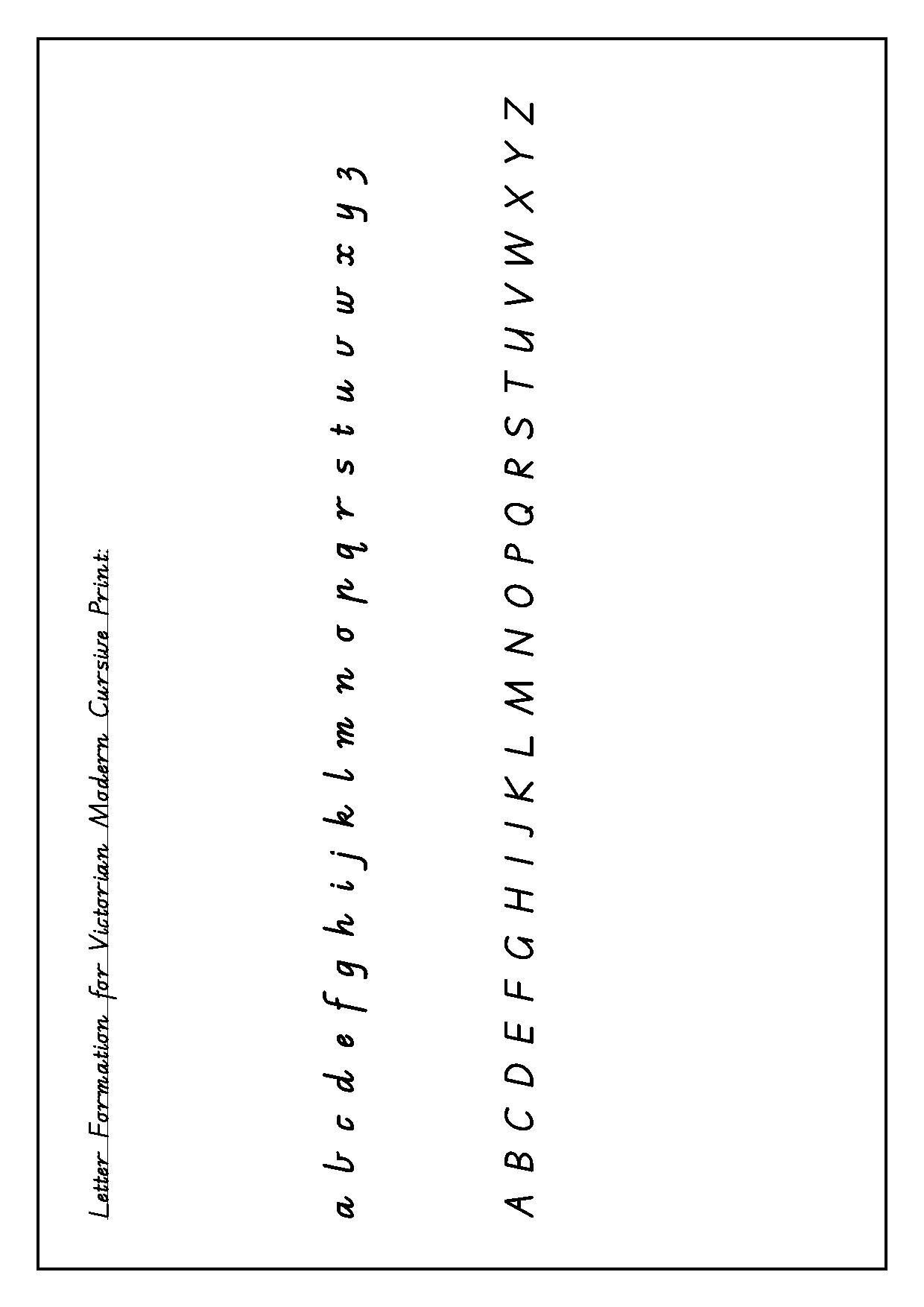 victorian-cursive-alphabet-alphabetworksheetsfree