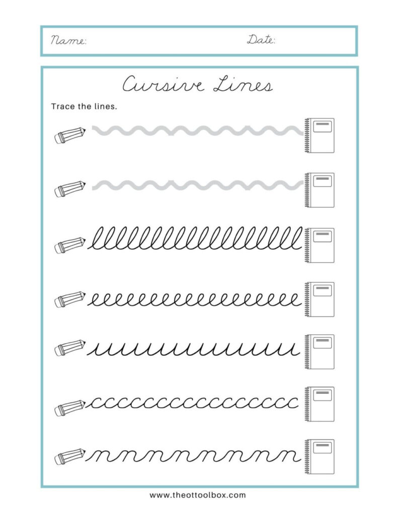 Worksheet ~ 4Hnudaaglorpl85Bb1S7Jg Cursive Writing For