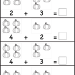 Worksheet ~ Additionsubtraction Numbers Kinder Lessons Tes Inside Alphabet Worksheets Tes