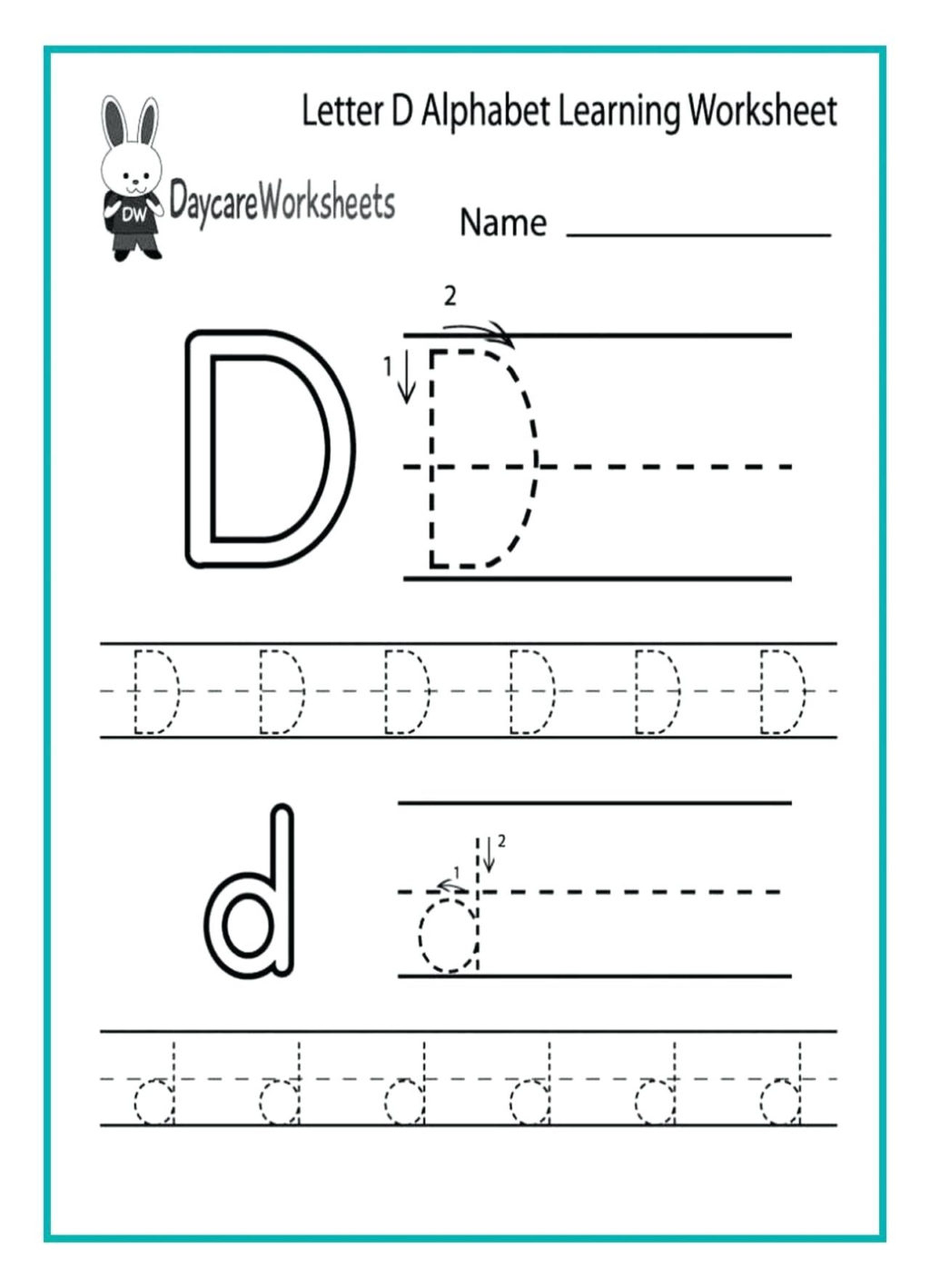 Worksheet ~ Alphabet Handwriting Worksheets To Zee Name within Name Tracing Handwriting Worksheets