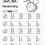 Worksheet ~ Alphabet Tracing Practice Sheetsee Back To