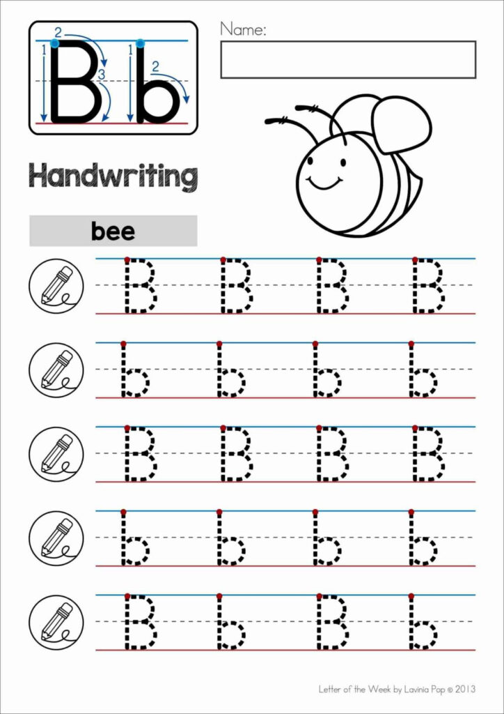 Worksheet ~ Alphabet Tracing Practice Sheetsee Back To