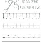 Worksheet ~ Astonishing Printable Tracing Worksheets Letter Within Alphabet Worksheets For Kg1