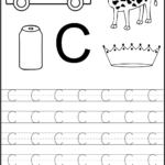 Worksheet ~ Bubble Letter Coloring Sheets Toddler Free In Letter C Worksheets Free