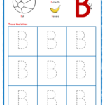 Worksheet ~ Capital Letter Tracing With Crayons 02 Alphabet