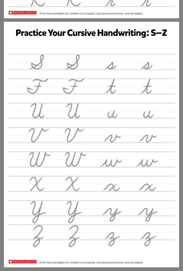 Worksheet ~ Cursive Alphabet Sheets Free Writing Online Make