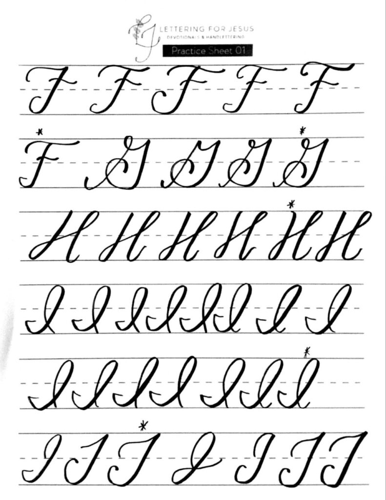 Worksheet ~ Cursive Letters Worksheets Printable Just Type