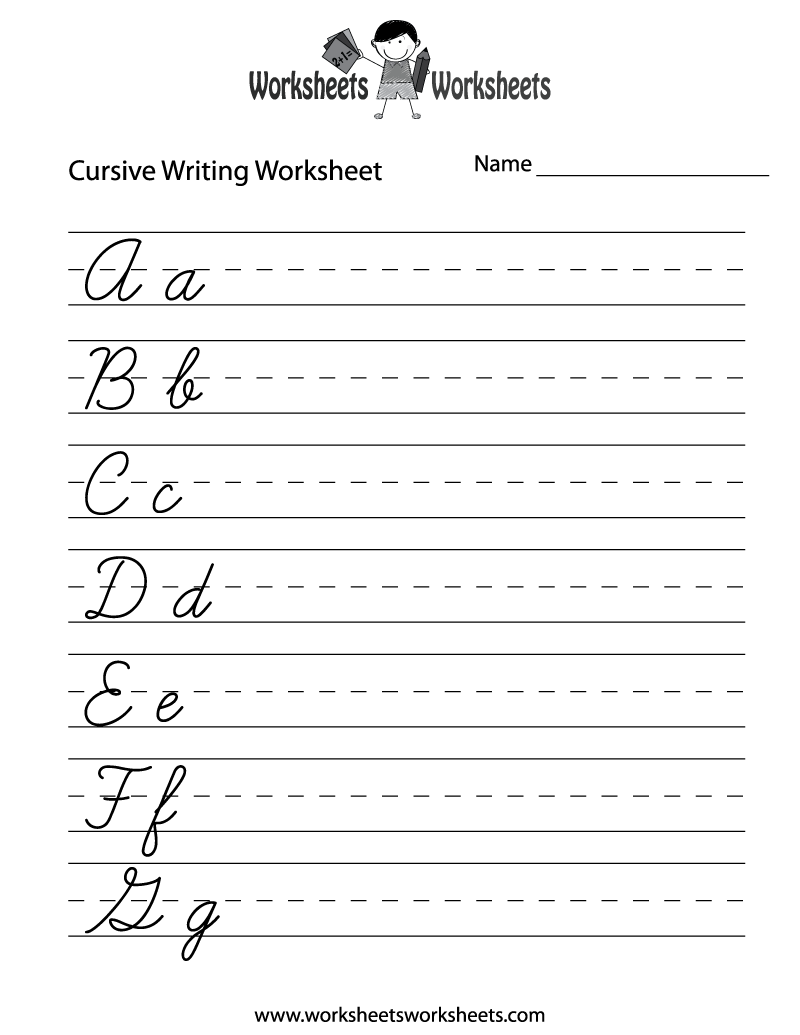 cursive-letters-tracing-worksheets