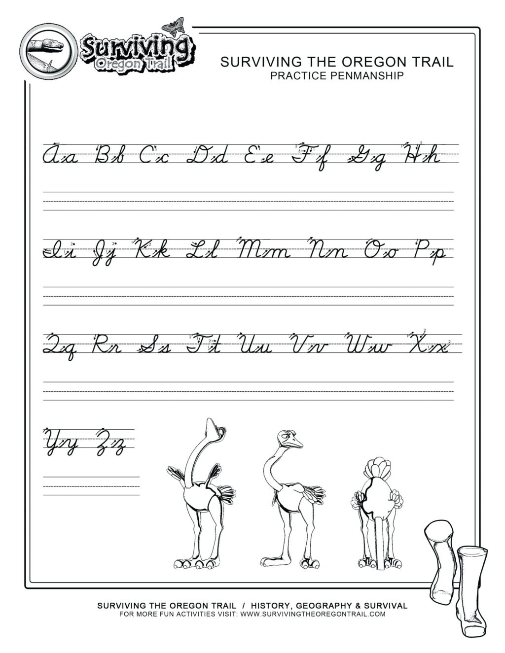 Worksheet ~ Cursive Writing Q Worksheets Printable And