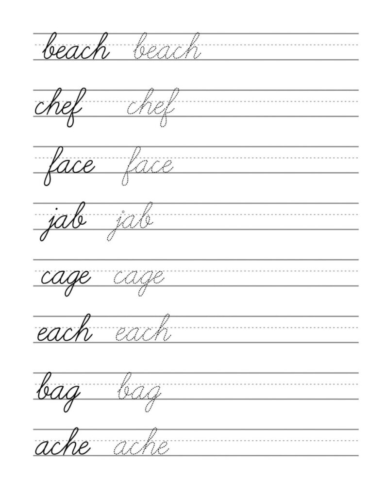 Worksheet ~ Cursive Writing Templates Barka Practice Online Worksheet ~ Cursive Writing Templates Barka Practice Online
