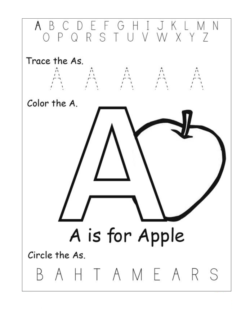 Worksheet ~ Download Free Png Pre K Letter Worksheets With with regard to Letter I Worksheets For Pre K