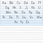 Worksheet ~ Englishlphabet Worksheet Writinglphabets Inside Alphabet Worksheets In English