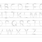 Worksheet ~ Free Personalized My Name Tracing Printable