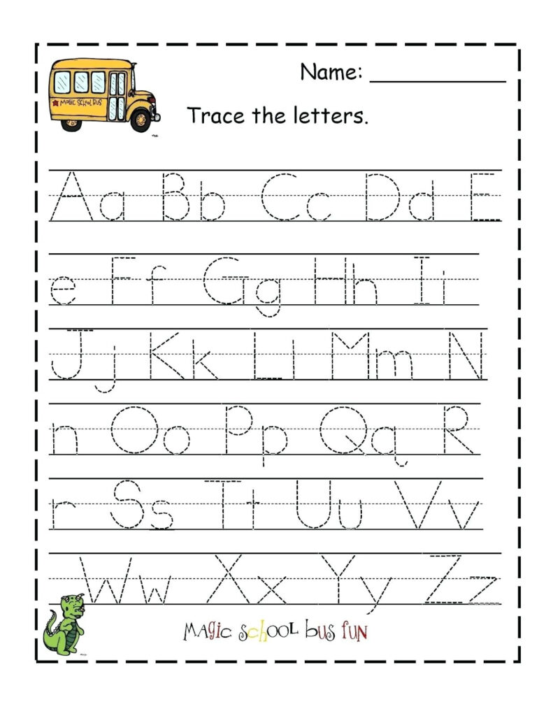 Worksheet ~ Free Tracing Worksheets For Preschoolers Inside Make A Name Tracing Worksheet