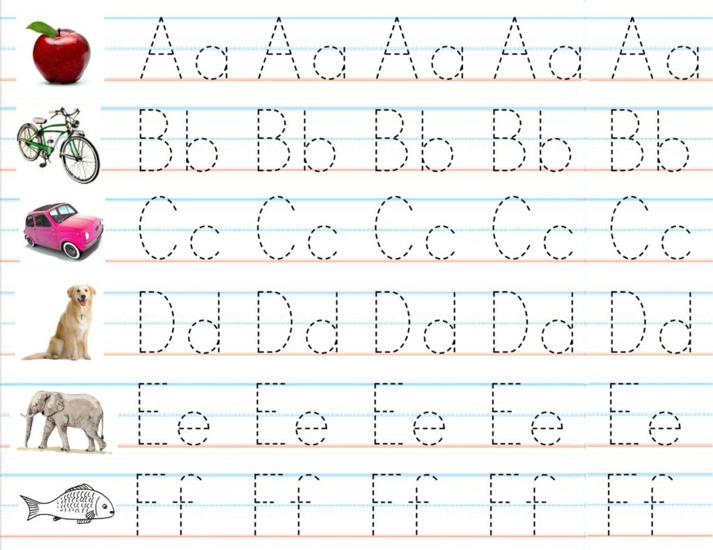 Worksheet ~ Handwriting Sheets Free Printable Practice pertaining to Alphabet Handwriting Worksheets Free Printables