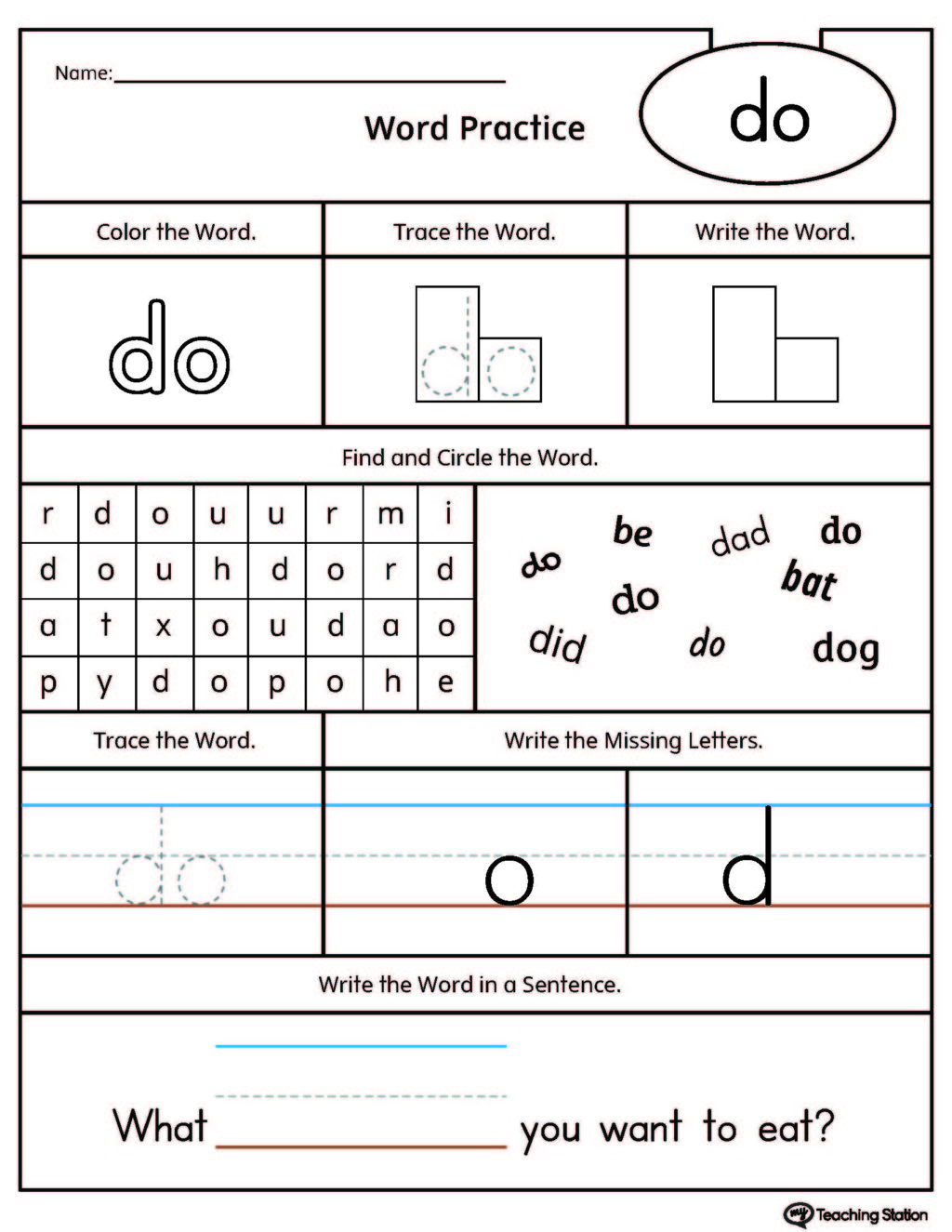 Worksheet ~ How To Create Tracing Worksheets In Word