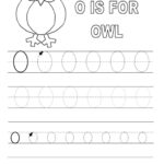 Worksheet ~ Letter O Worksheets Forl Alphabet Short Inside Letter O Worksheets For Preschool