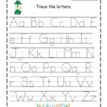 Worksheet ~ Letter Practicets For Kindergarten Writing Paper With Letter Tracing Online Games