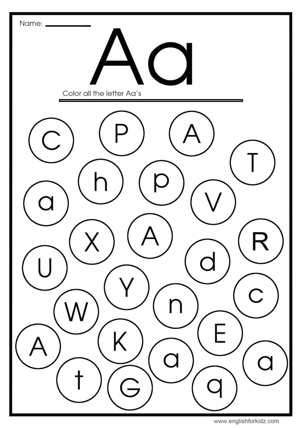 Worksheet ~ Letter Worksheets Comprehension With Questions within Alphabet Worksheets For Grade 1