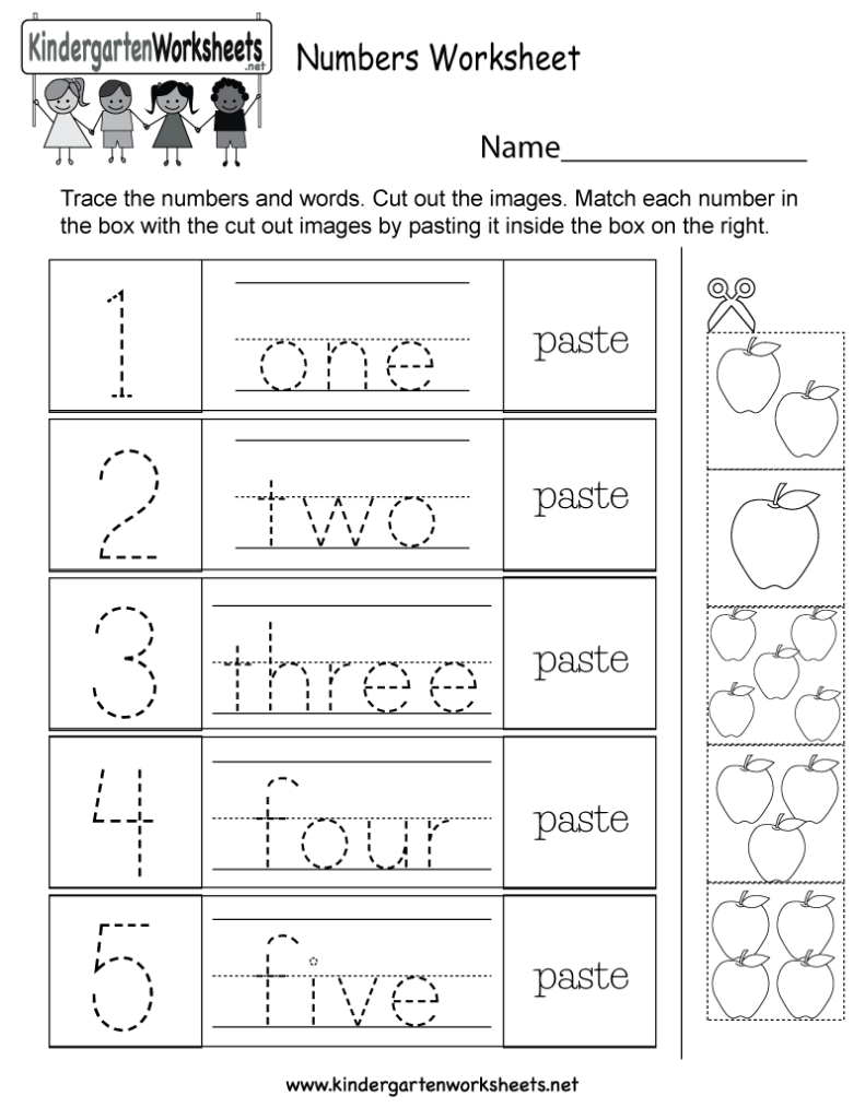 Worksheet ~ Numbers Worksheet Free Kindergarten Math For Worksheet ~ Numbers Worksheet Free Kindergarten Math For