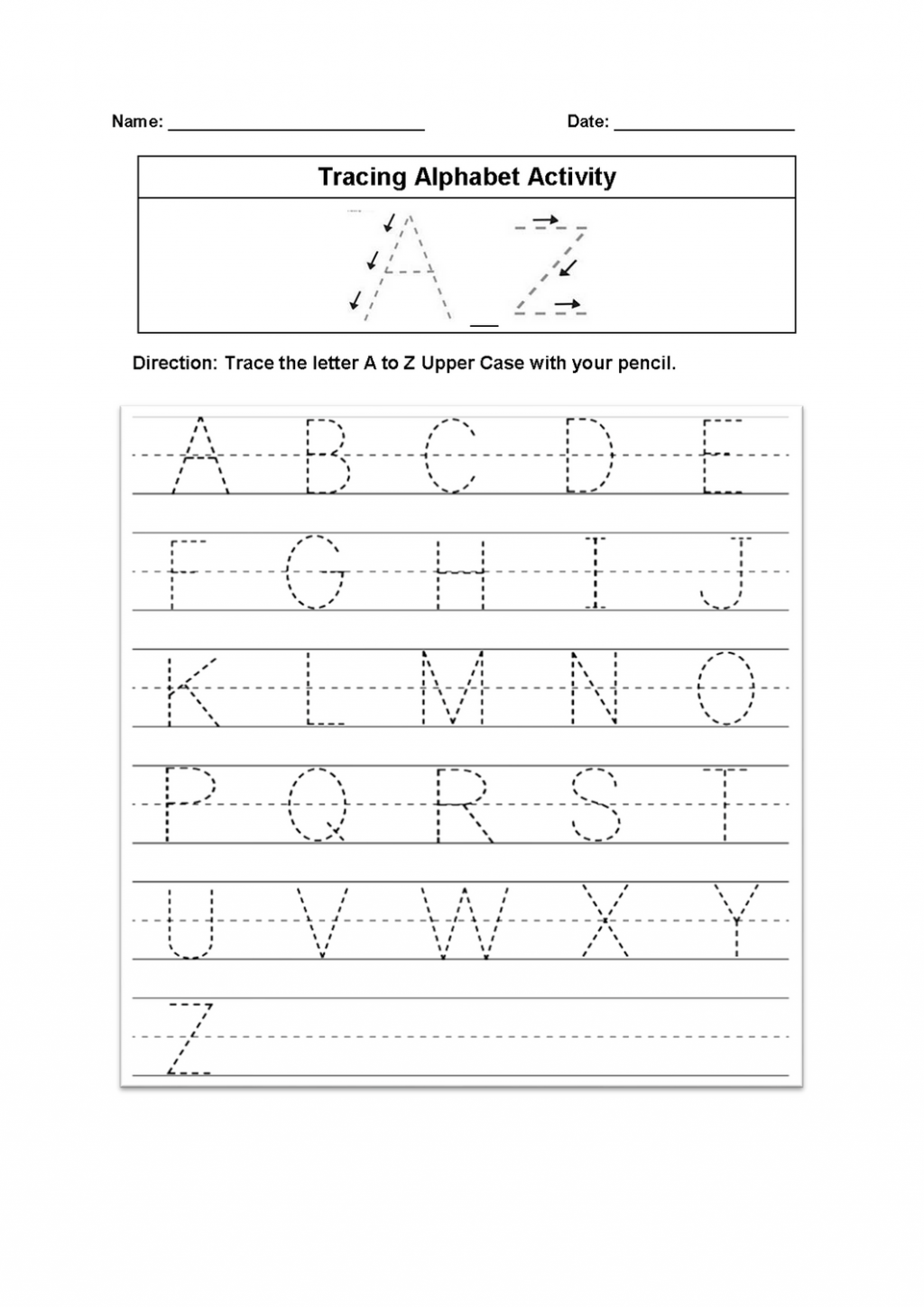 Worksheet ~ Preschool Alphabet Printables Photo Inspirations