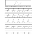 Worksheet ~ Preschoolhabet Tracing Worksheets Pdf Image With Alphabet Tracing Worksheets Pdf Download
