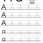 Worksheet ~ Preschoolng Letters Worksheet Ideas Worksheets Regarding Letter Tracing Kindergarten Worksheets