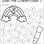 Worksheet ~ Printable Preschool Alphabet Worksheetster With Regard To Letter R Worksheets Free Printable