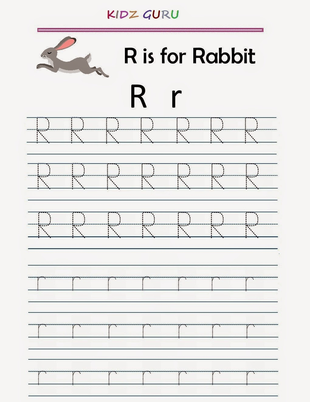 r-tracing-worksheet-alphabetworksheetsfree